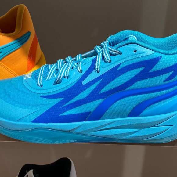 Melos Rookie of the Year - Picture 2 of 2